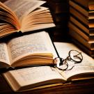 Předčítání knihy 1